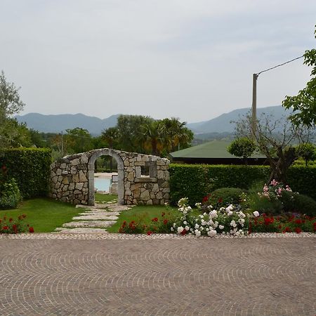 Hotel La Grotte San Donato Val di Comino Exteriér fotografie