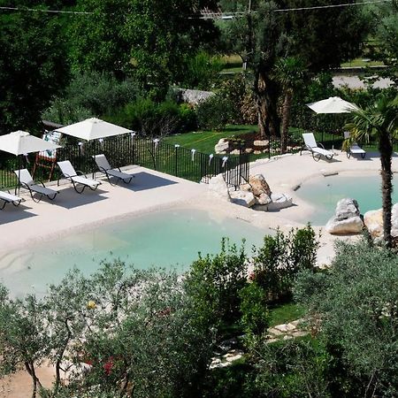 Hotel La Grotte San Donato Val di Comino Exteriér fotografie