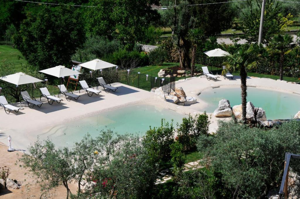 Hotel La Grotte San Donato Val di Comino Exteriér fotografie